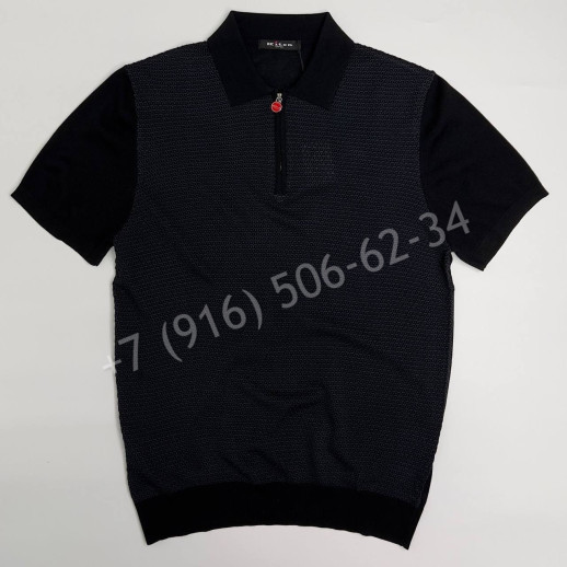 Поло KITON 27076