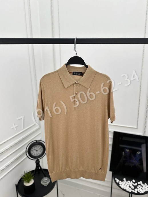 Поло Loro Piana 27170