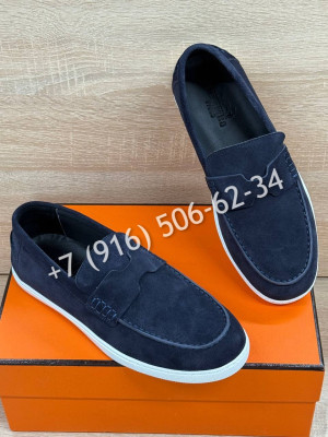 Лоферы Hermes 13158 6