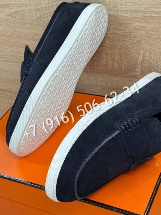 Лоферы Hermes 13158 6