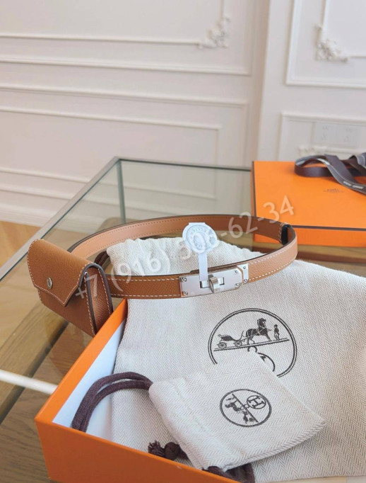 Ремень Hermes 33227