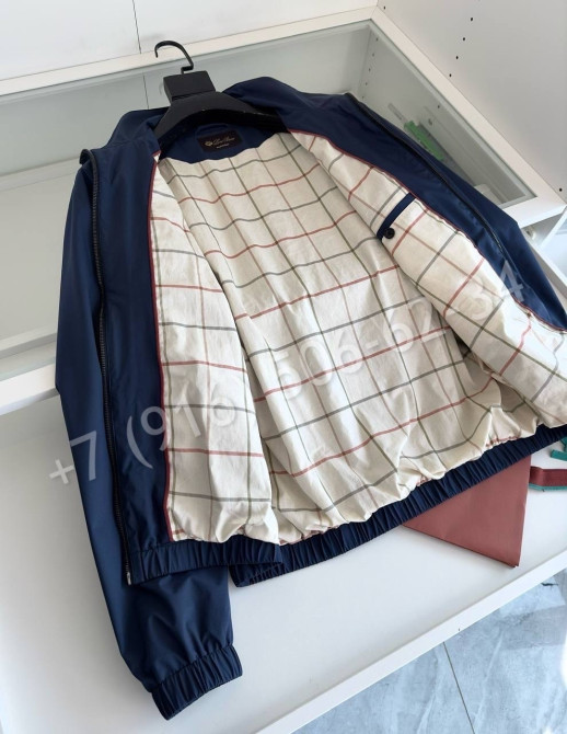 Куртка Loro Piana 27471