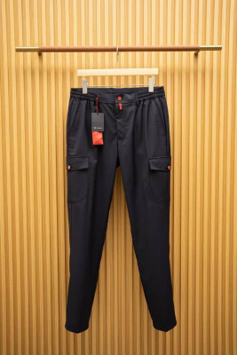 Брюки Kiton 9939