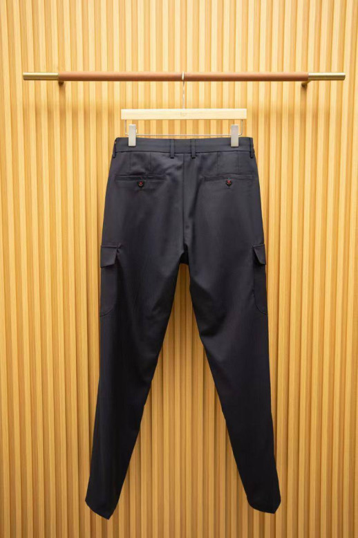 Брюки Kiton 9939