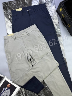 Брюки Burberry 27672