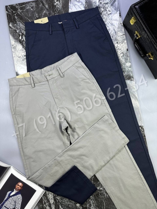 Брюки Burberry 27672