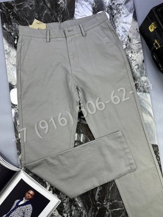 Брюки Burberry 27672