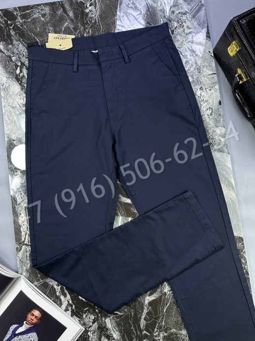 Брюки Burberry 27672