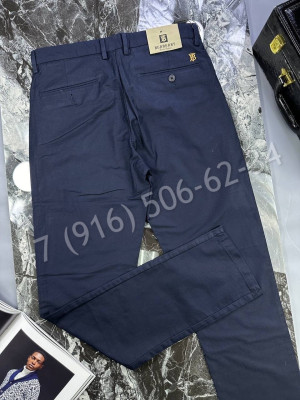 Брюки Burberry 27672