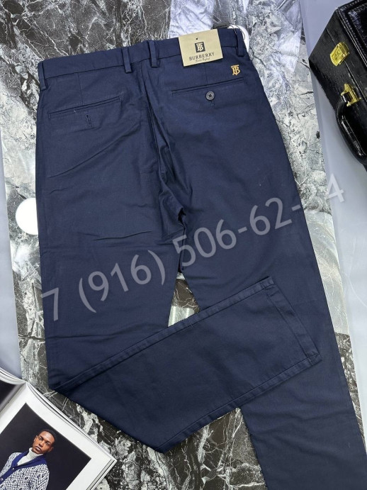 Брюки Burberry 27672