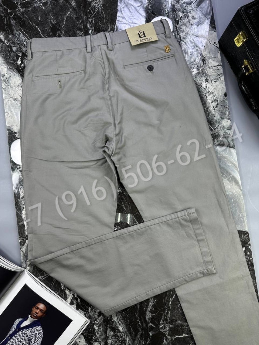 Брюки Burberry 27672