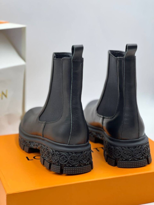 Ботинки Louis Vuitton 7302