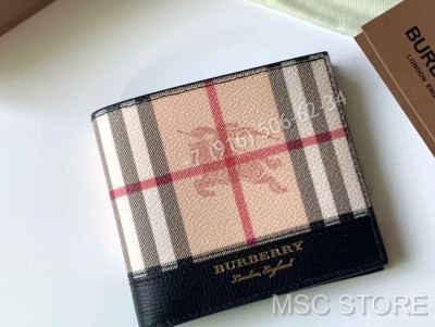 Кошелек Berberry 8995