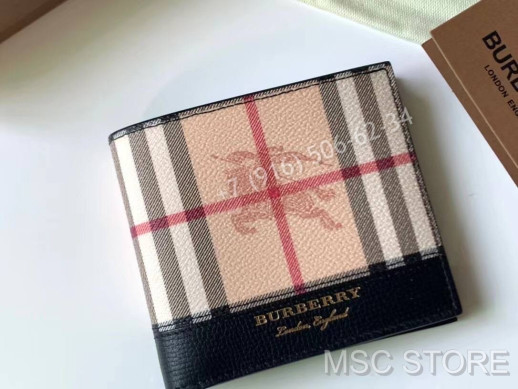Кошелек Berberry 8995