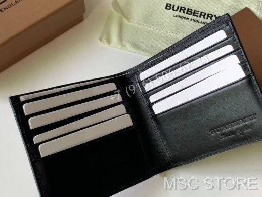 Кошелек Berberry 8995