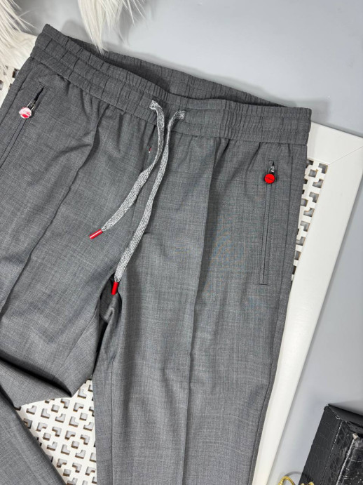 Брюки Kiton 9939 4