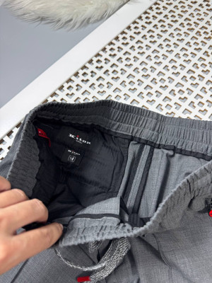 Брюки Kiton 9939 4