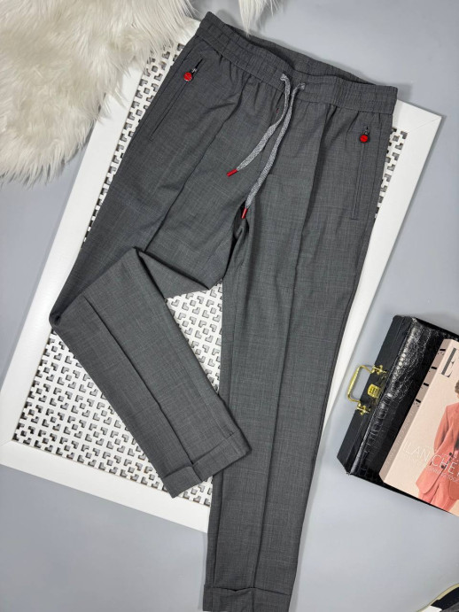 Брюки Kiton 9939 4