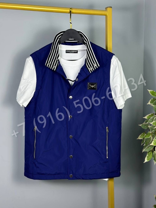 Жилетка Dolce & Gabbana 27772