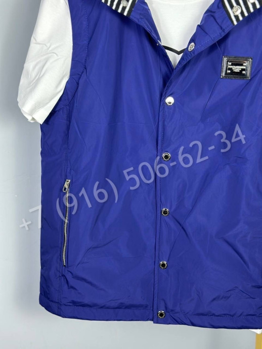 Жилетка Dolce & Gabbana 27772