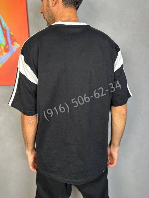 Футболка Balenciaga 7402