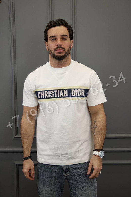 Футболка Dior 27872