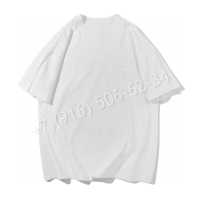 Футболка Chrome Hearts 17889