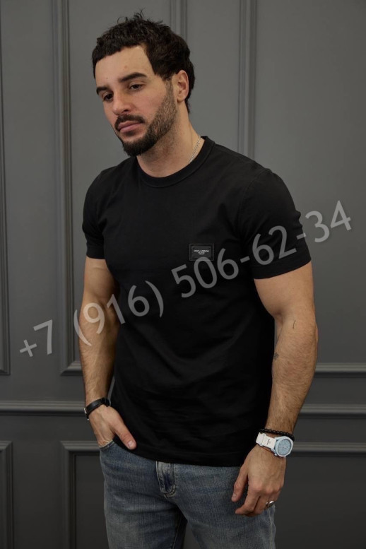 Футболка Dolce & Gabbana 27973