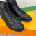 Высокие кеды Louis Vuitton 7604