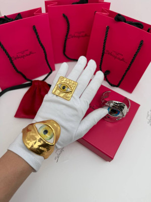 Кольцо Schiaparelli 36200