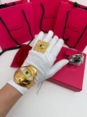 Кольцо Schiaparelli 36200