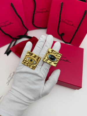 Кольцо Schiaparelli 36200