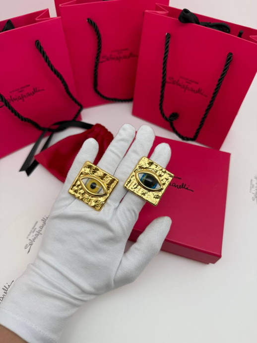 Кольцо Schiaparelli 36200