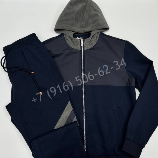 Спортивный костюм Brunello Cucinelli 17989