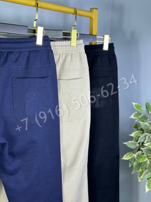 Брюки Brunello Cucinelli 28073