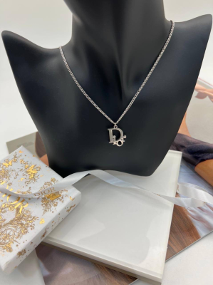 Цепь Dior 12097