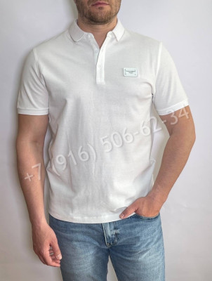 Поло Dolce & Gabbana 18091