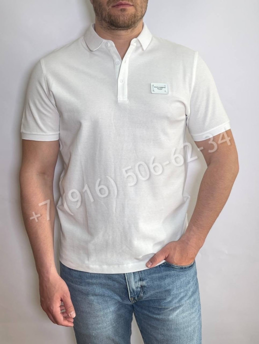 Поло Dolce & Gabbana 18091