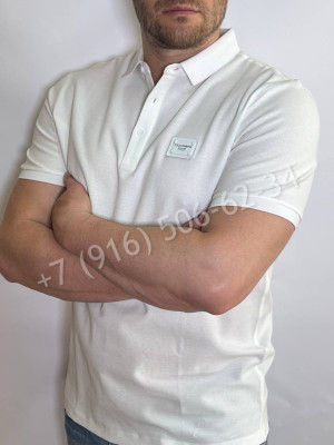 Поло Dolce & Gabbana 18091