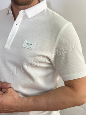 Поло Dolce & Gabbana 18091