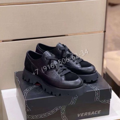Ботинки Versace 7804