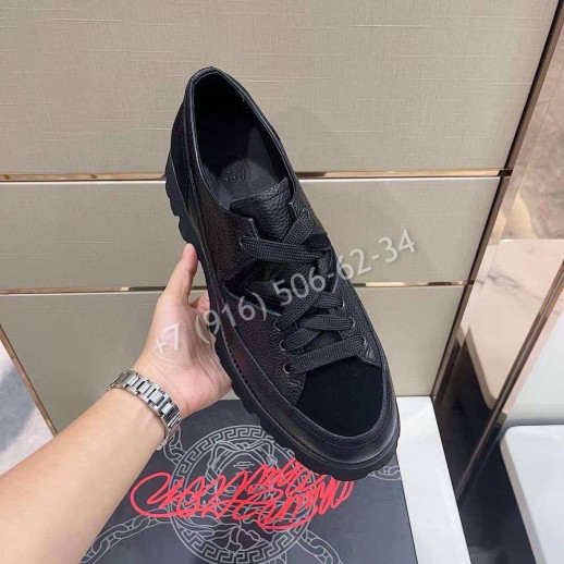 Ботинки Versace 7804