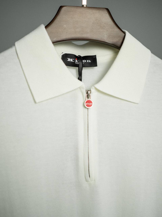 Поло Kiton 18002