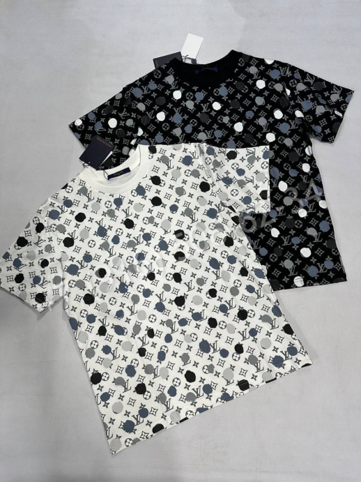 Футболка Louis Vuitton 18191