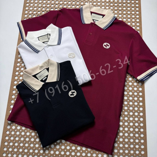 Поло Gucci 28274