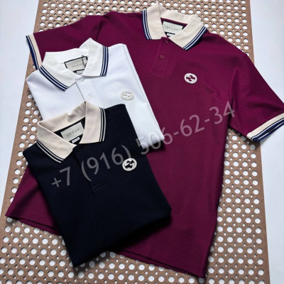 Поло Gucci 28274