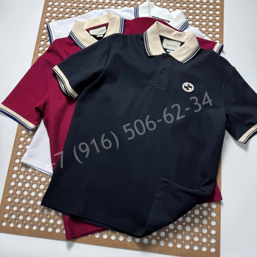 Поло Gucci 28274