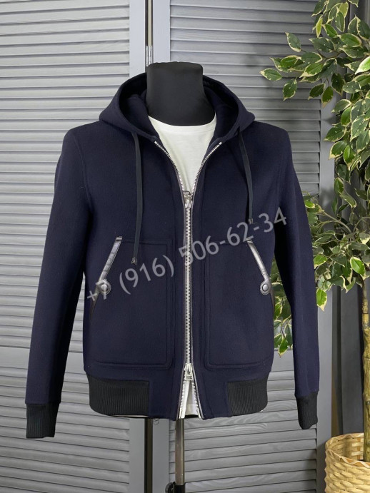 Кашемировая куртка Tom Ford 7906