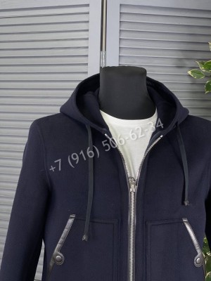 Кашемировая куртка Tom Ford 7906