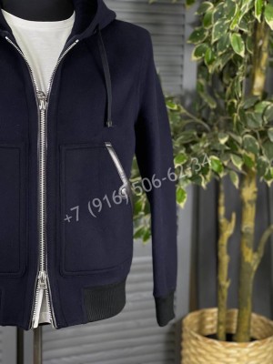 Кашемировая куртка Tom Ford 7906